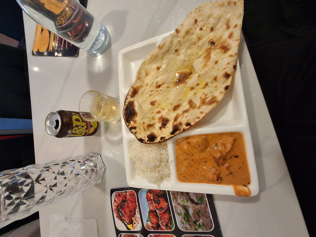 Indian Palate