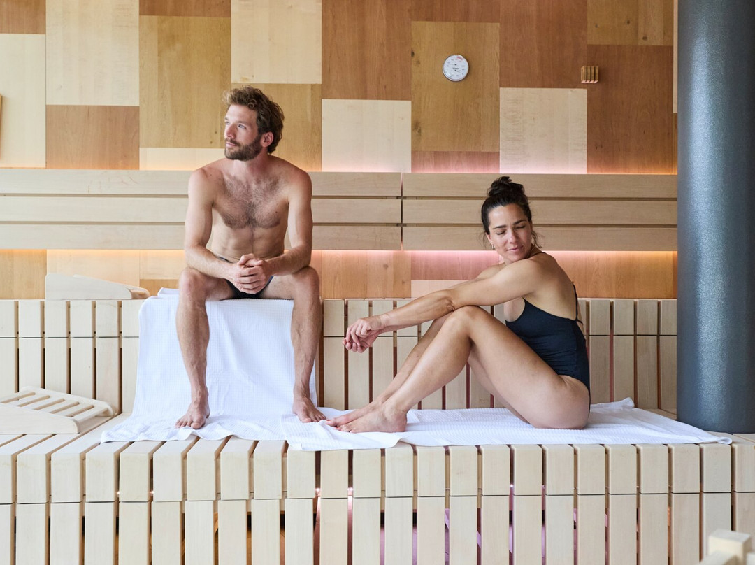 Hotel Edelweiss Berchtesgaden Superior主图
