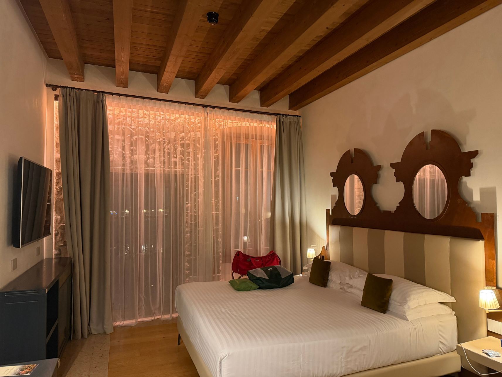 Corte Regia Relais & Spa-旅行者