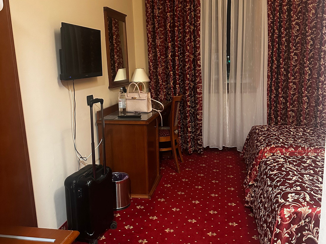 Hotel Amalia主图