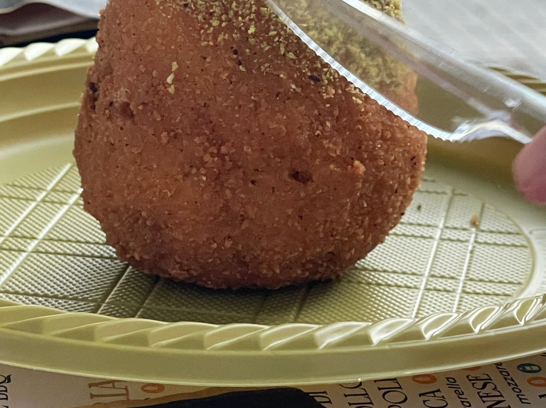 Emiro Oro Nero Dei Nebrodi