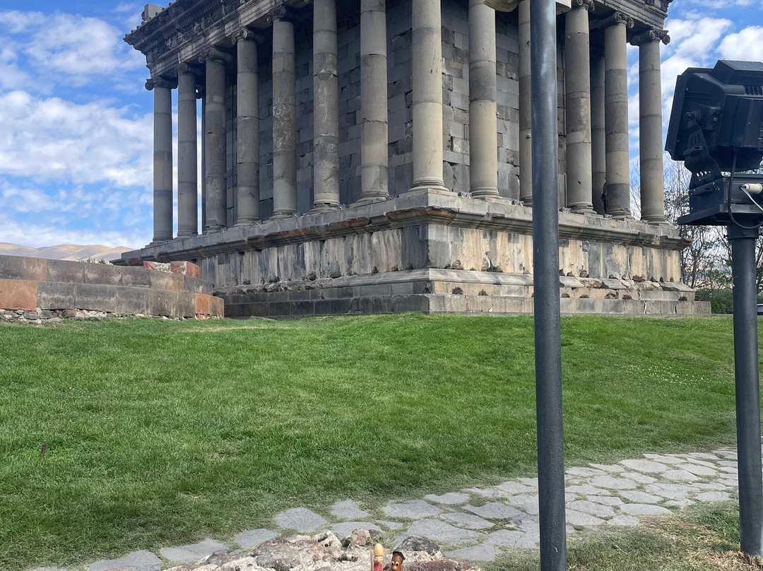Garni Temple-Garni必去景点