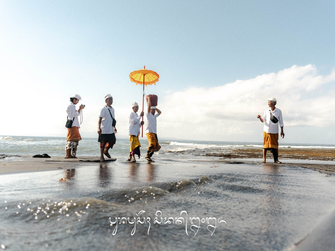 Rakhabalitour-吉安雅必去景点