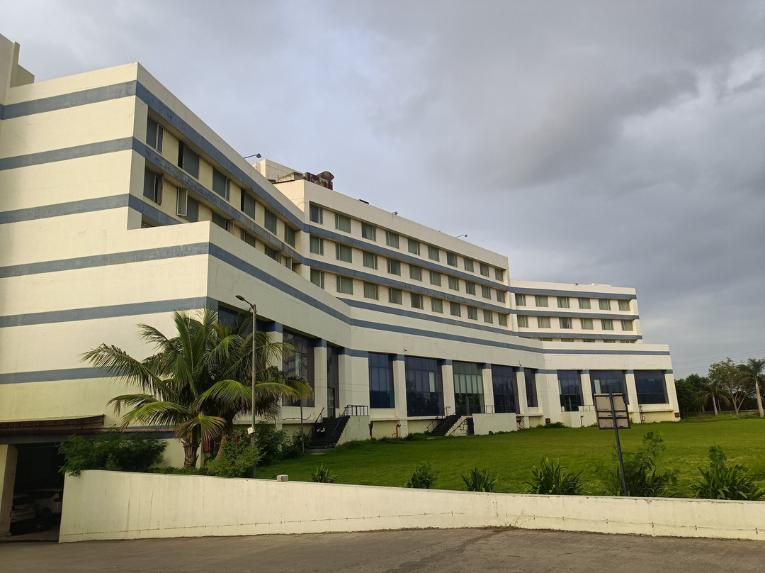 Fortune Park Dahej - ITC酒店集团成员主图