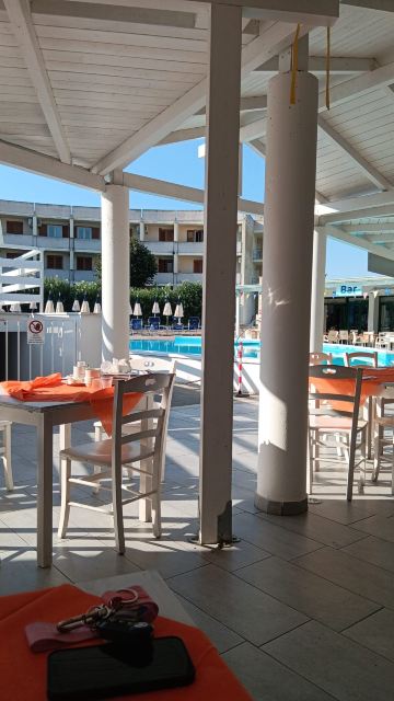 Meta Residence Hotel-旅行者
