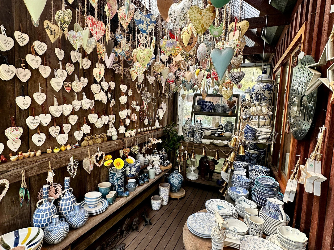 Wag Walters Emporium-布里奇敦必去景点