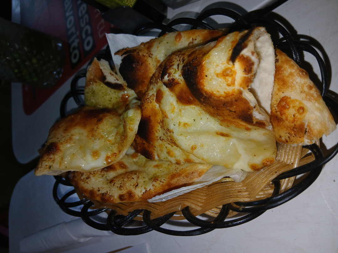 Luxury steakhouse salou