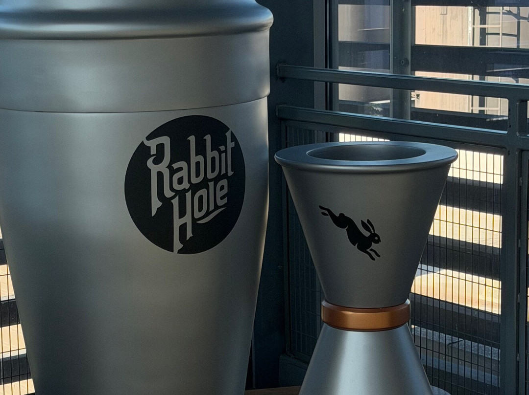 Rabbit Hole Distillery-路易斯维尔必去景点