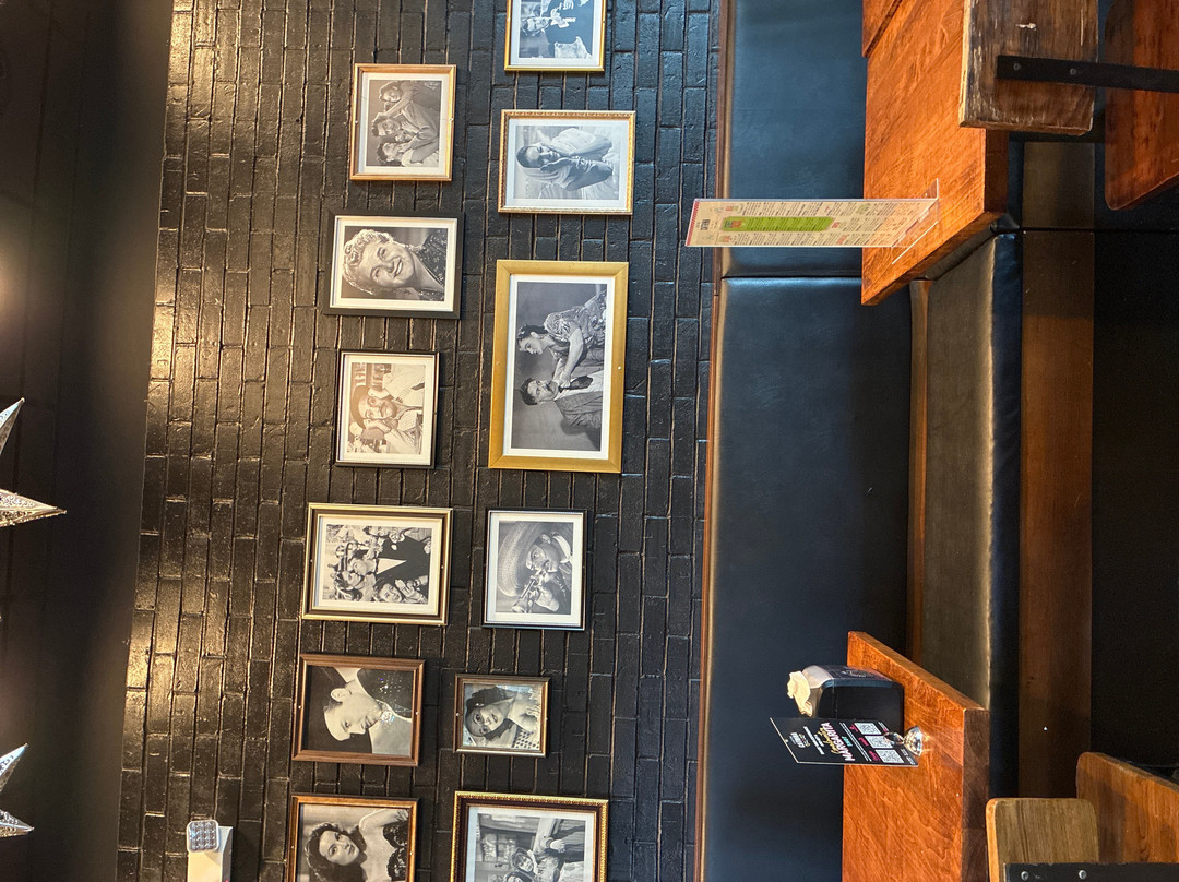 Cantina Catrina Orlando