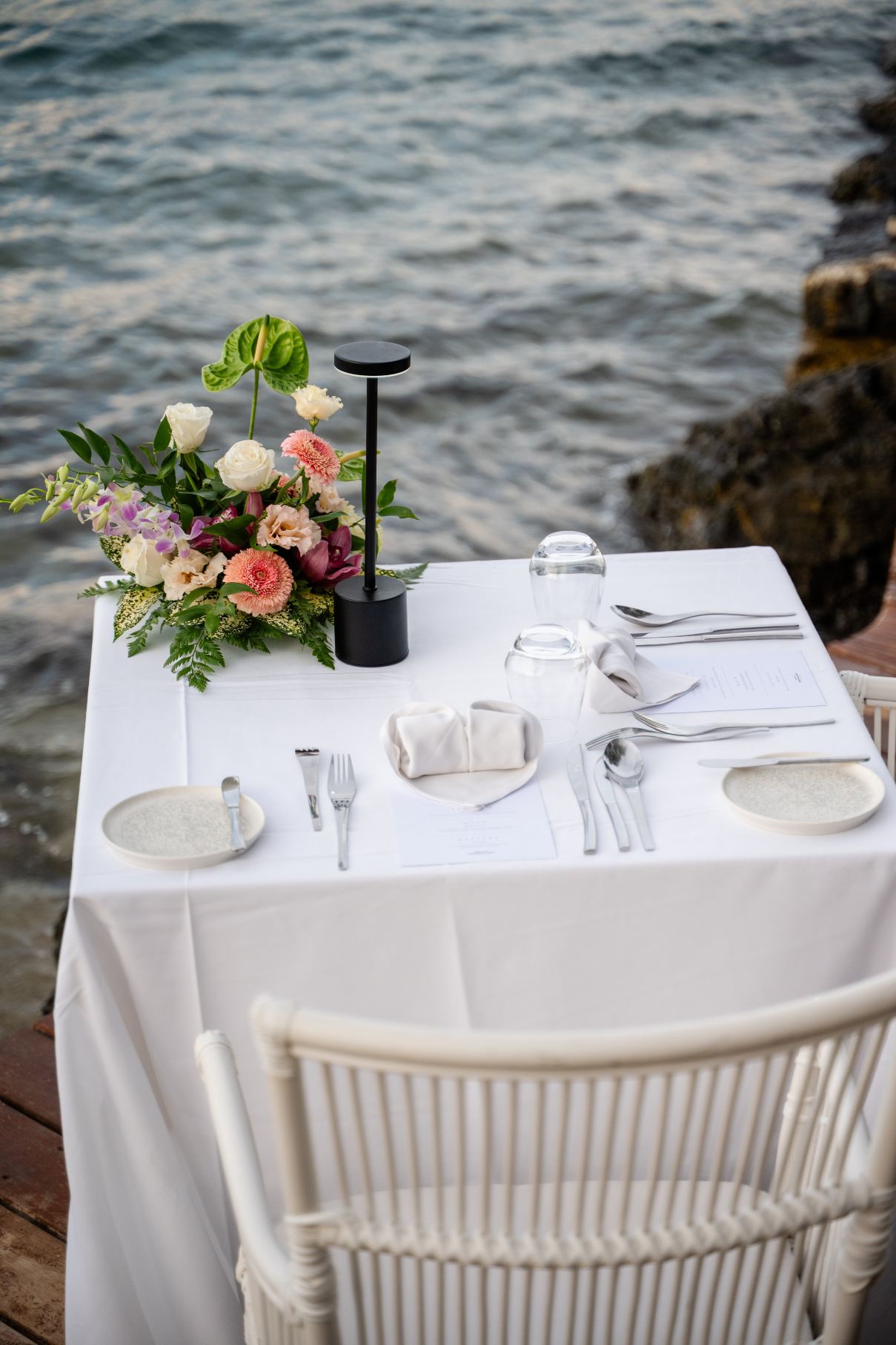 Grecotel Daphnila Bay-旅行者