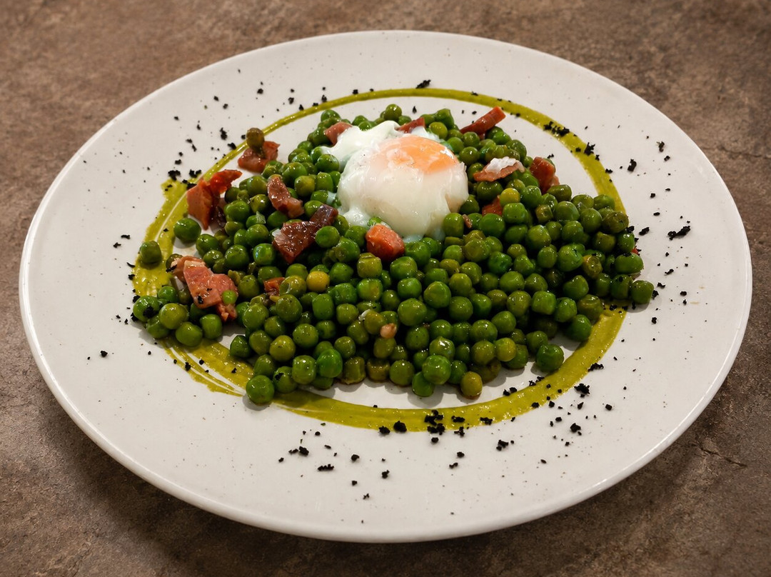 Restaurante Otium