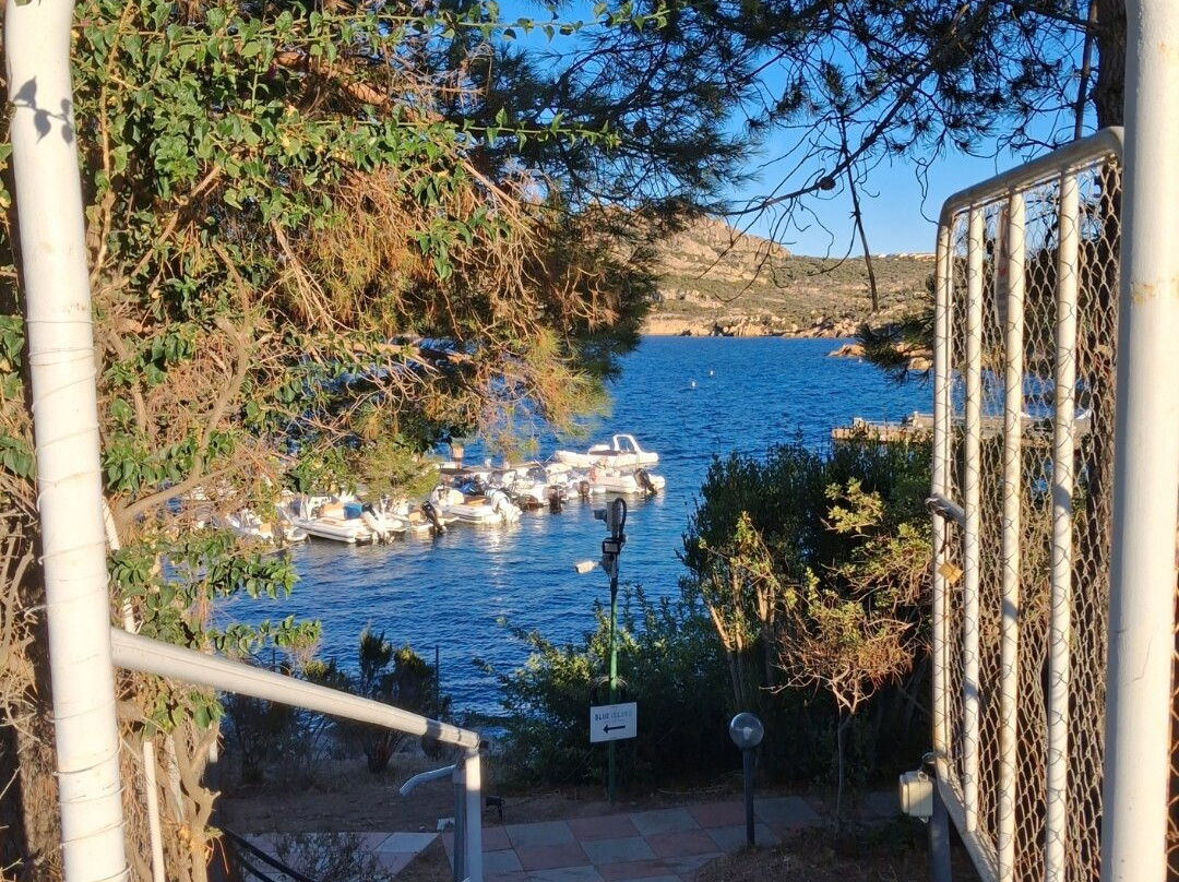 BlueIslandSardinia-帕劳必去景点