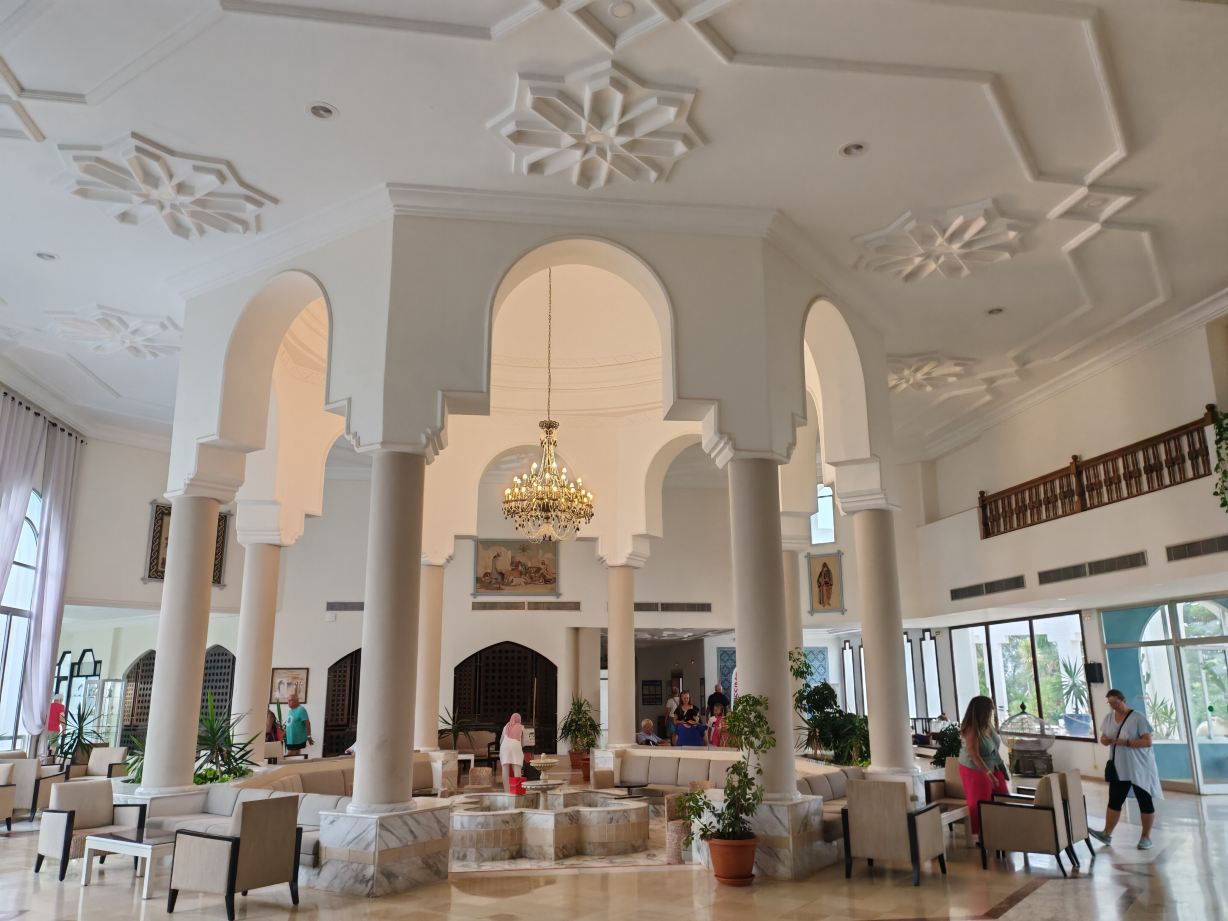 Hotel Golf Beach & Spa-旅行者