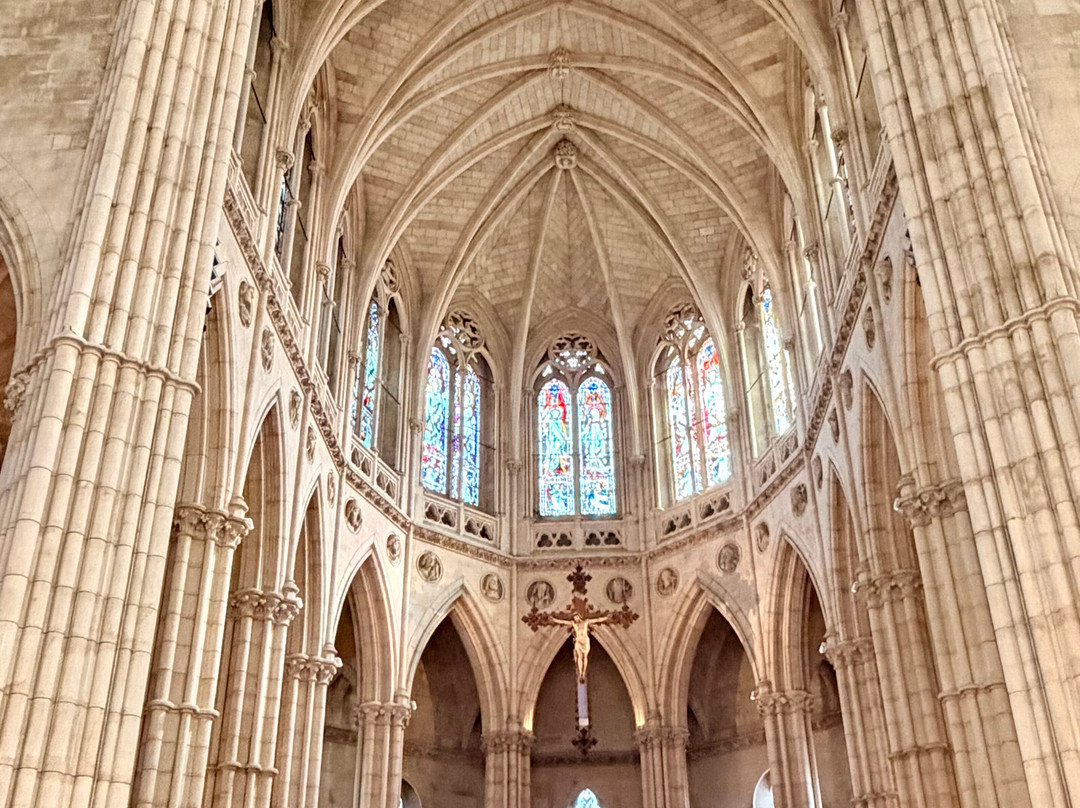 Arundel Cathedral-阿伦德尔必去景点