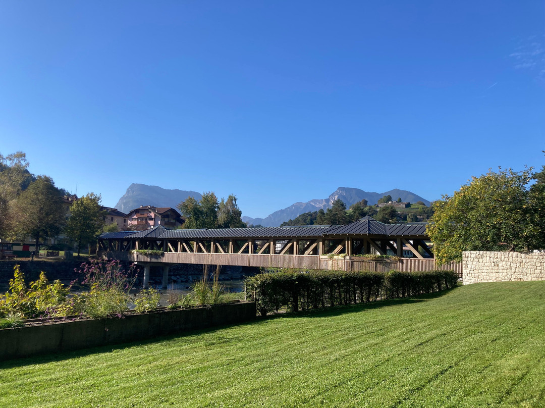 Thermal Spa  - Grand Hotel Terme di Comano-Stenico必去景点