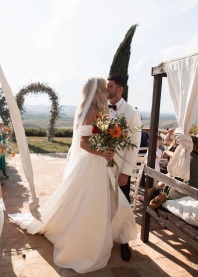 Podere Finerri - The Lazy Olive Villa-旅行者