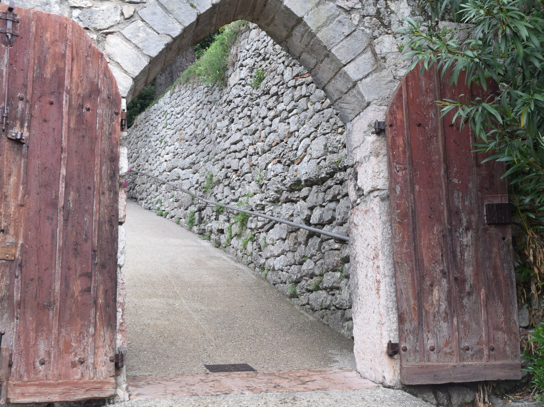 Arco Castle-阿科必去景点