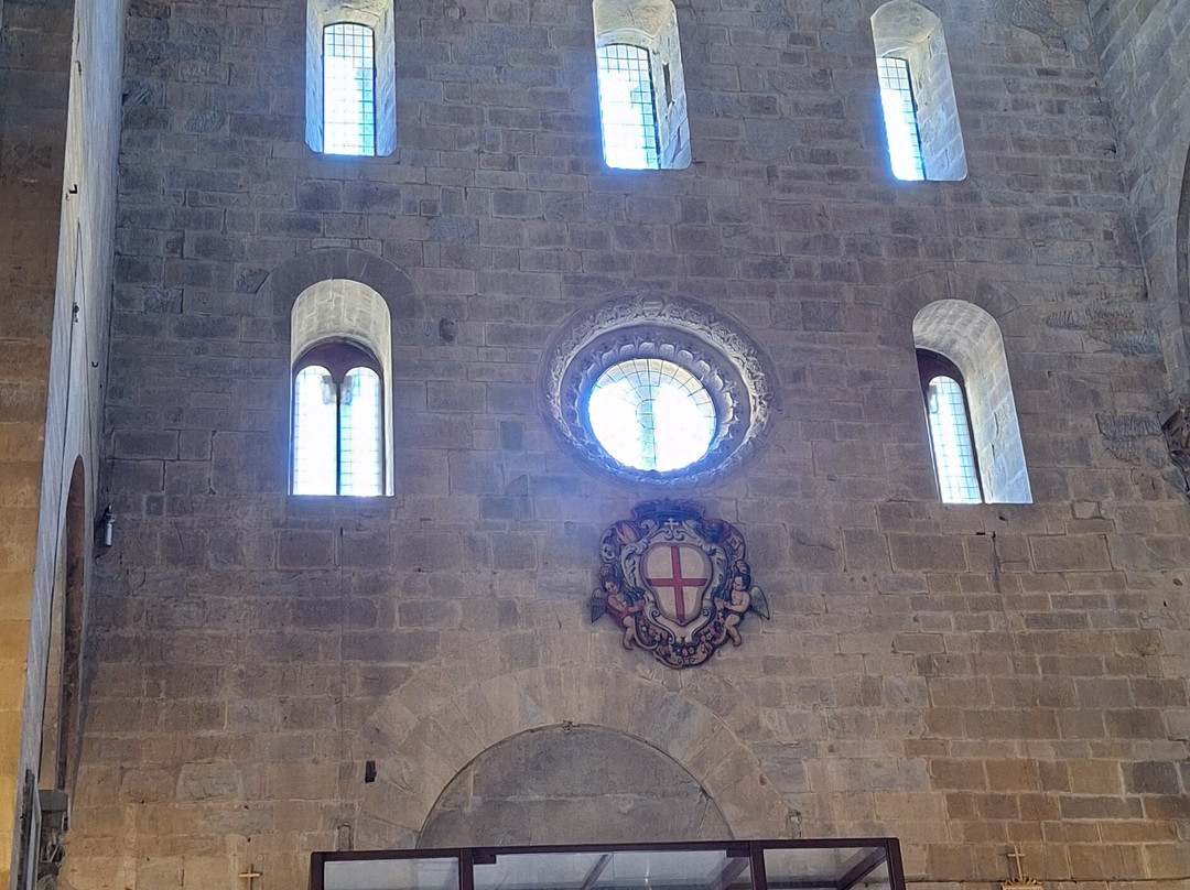 Santa Maria della Pieve-阿雷佐必去景点