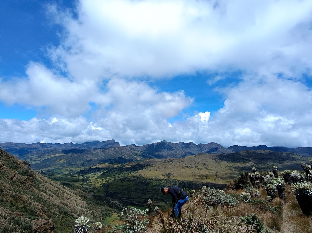 Latitude Andina Tours-Mongui必去景点