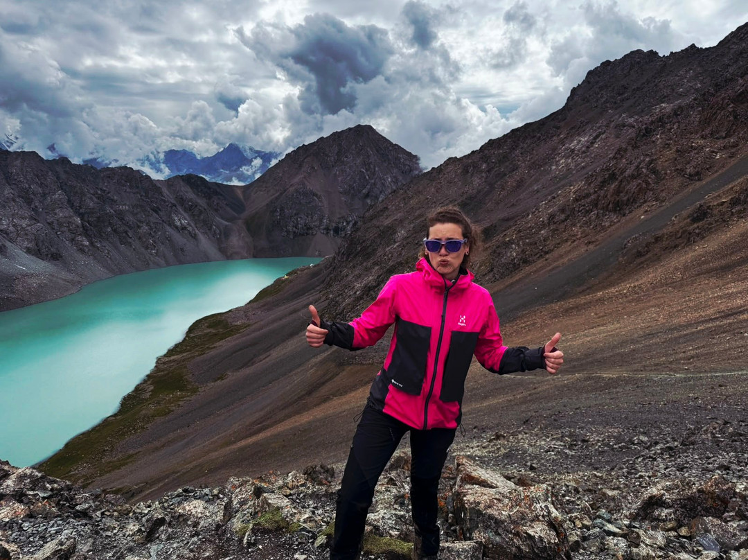 Ala Kul Lake-Karakol必去景点