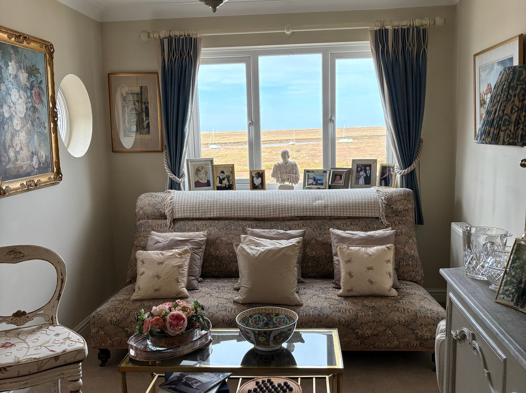 Wells Waterfront Bed & Breakfast主图