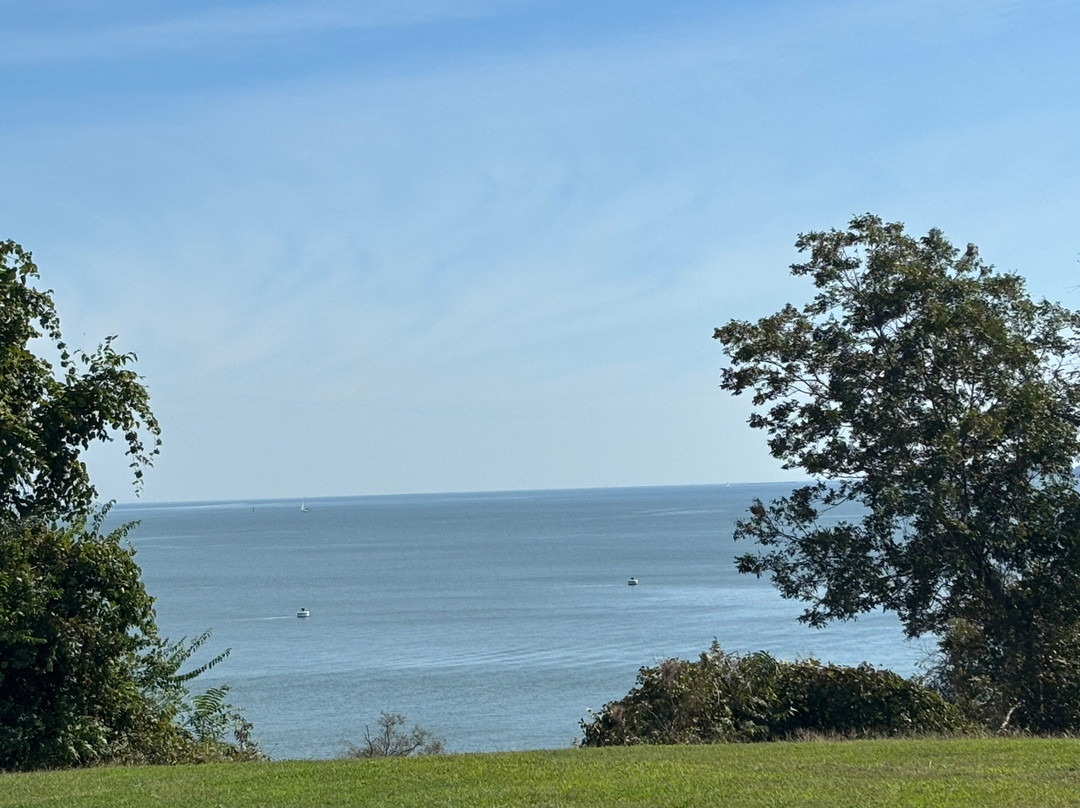 Colonial National Historical Park-Yorktown必去景点