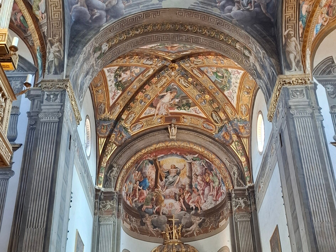 Cattedrale di Parma-帕尔马必去景点