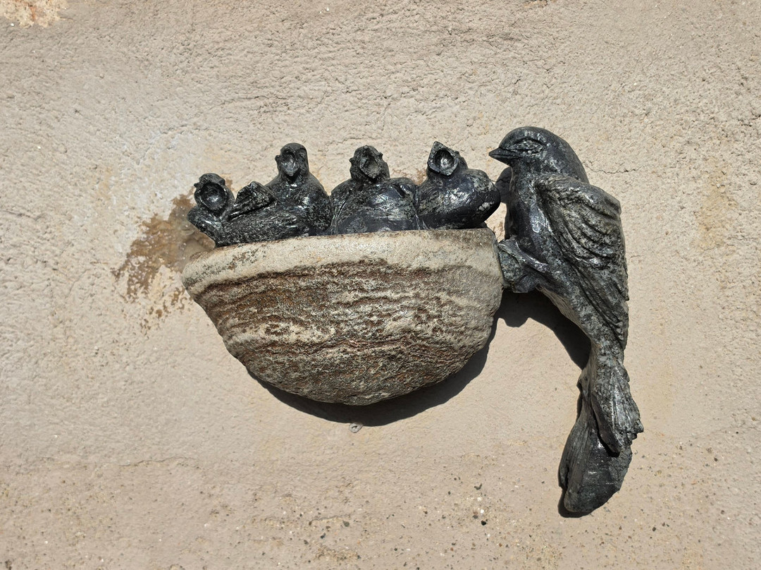 Santuario di Graglia-Graglia必去景点