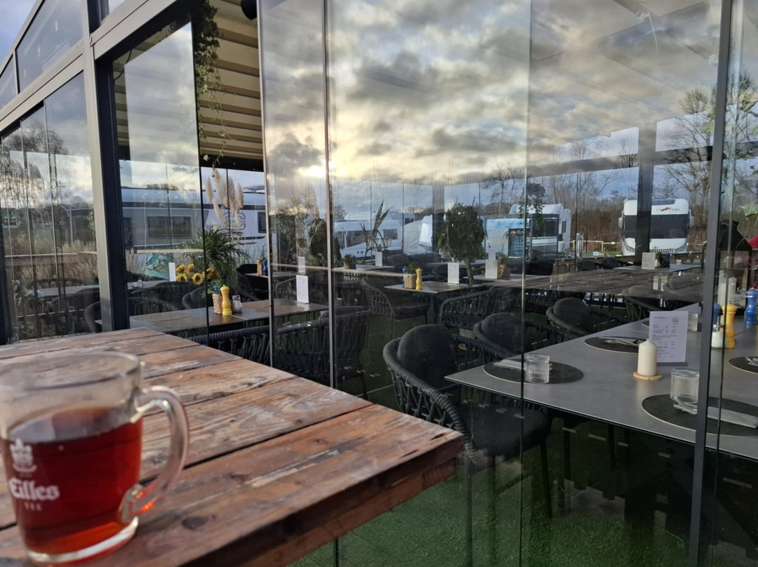 DünenWiese Cafe & Restaurant