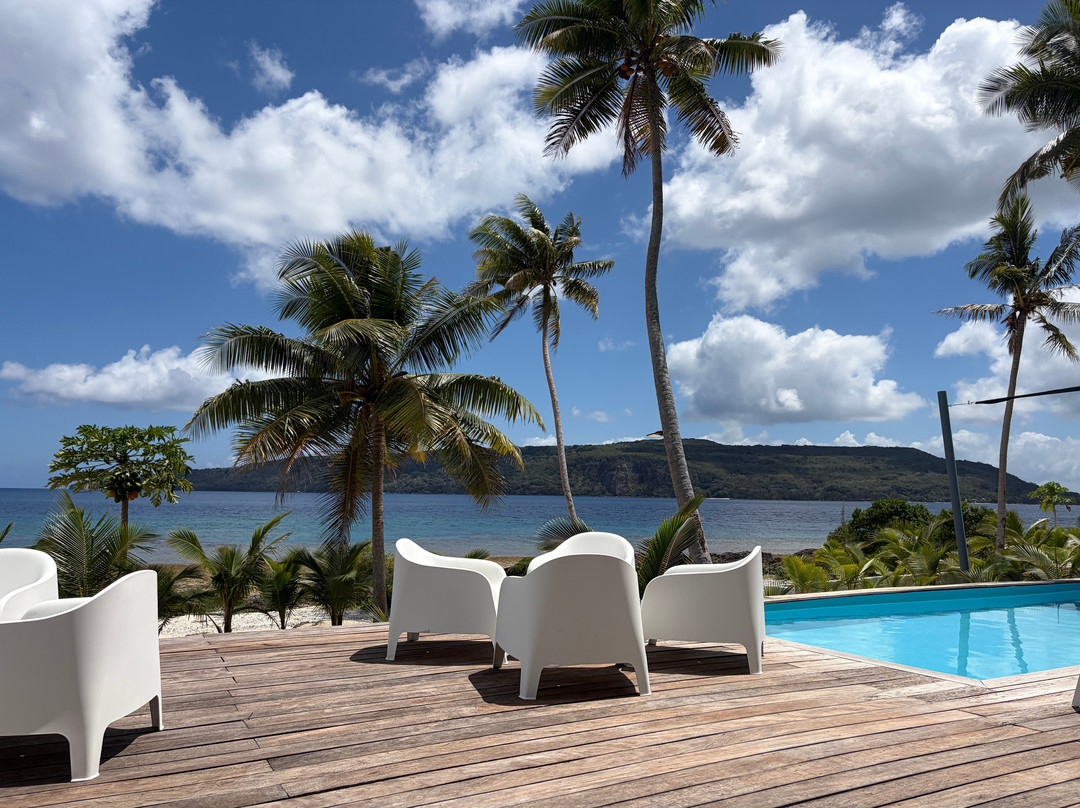 M Resort & Spa
