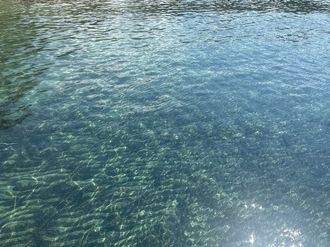 梅里特水晶湾 水疗酒店主图