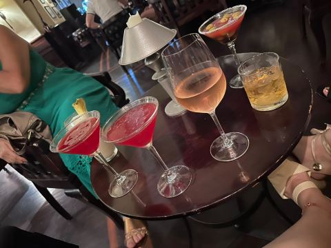 马萨特兰普韦布洛博尼托酒店-全包-旅行者