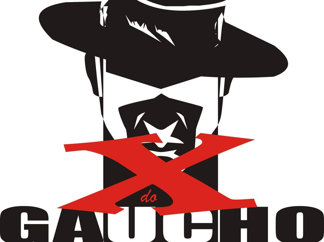 Xis Do Gaúcho