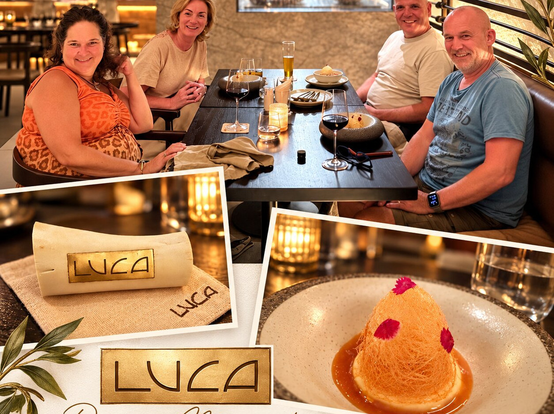 Luca