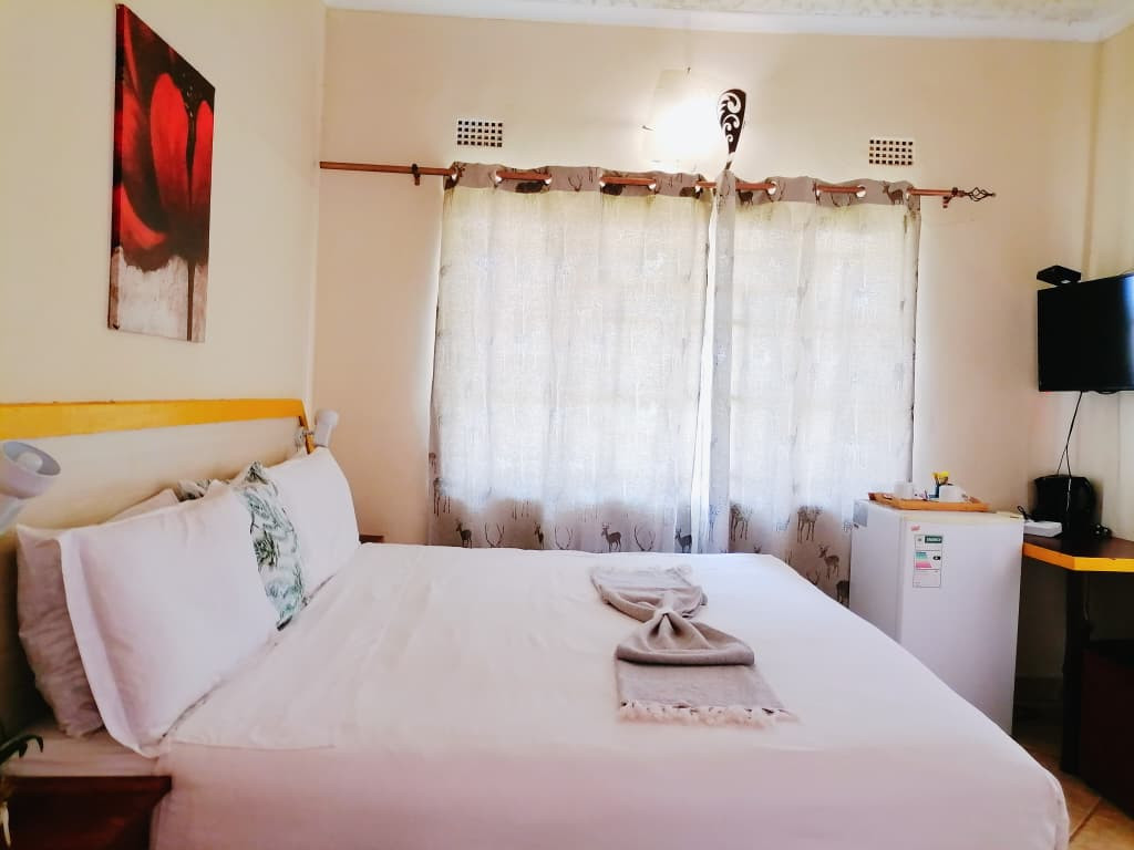 卡萨尼酒店住宿-Chiloto Guest House