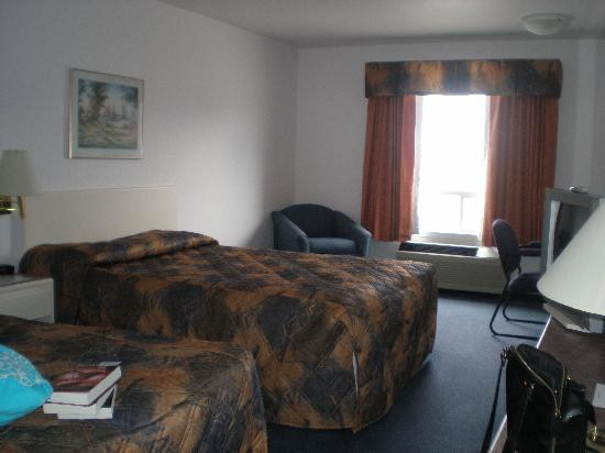 因弗米尔酒店住宿-The Kanata Invermere Hotel