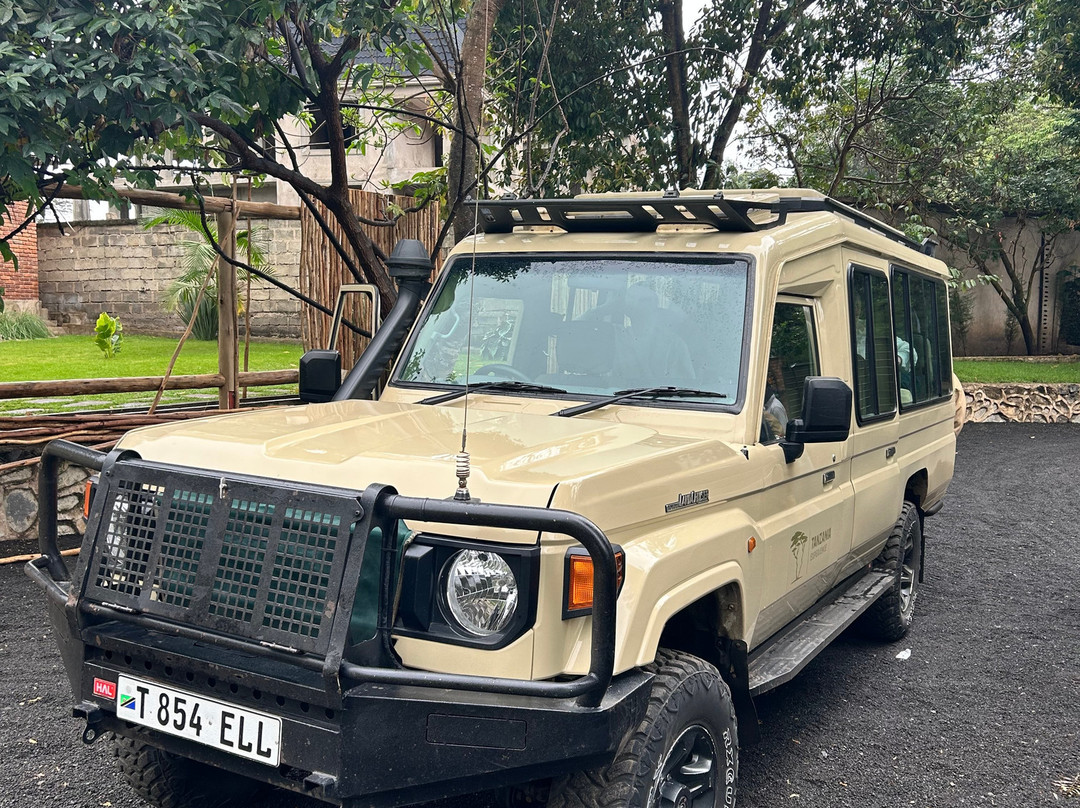 Tanzania-Experience-阿鲁沙必去景点