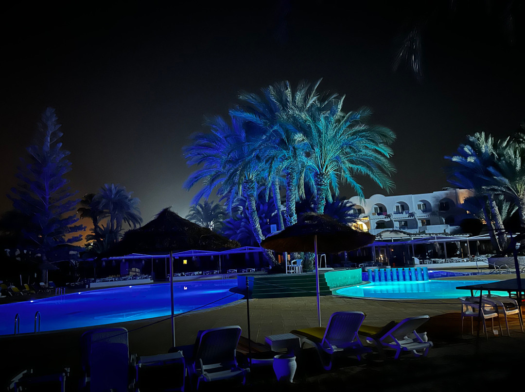Hotel Golf Beach & Spa主图