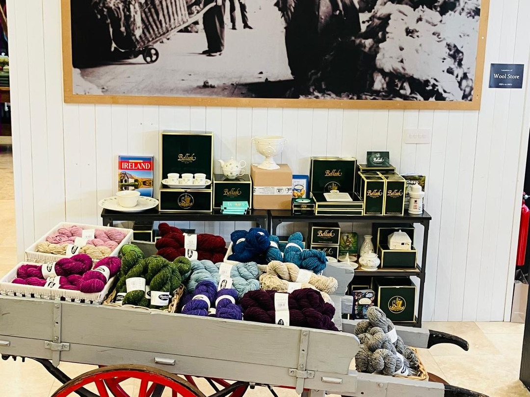 Foxford Store-Foxford必去景点