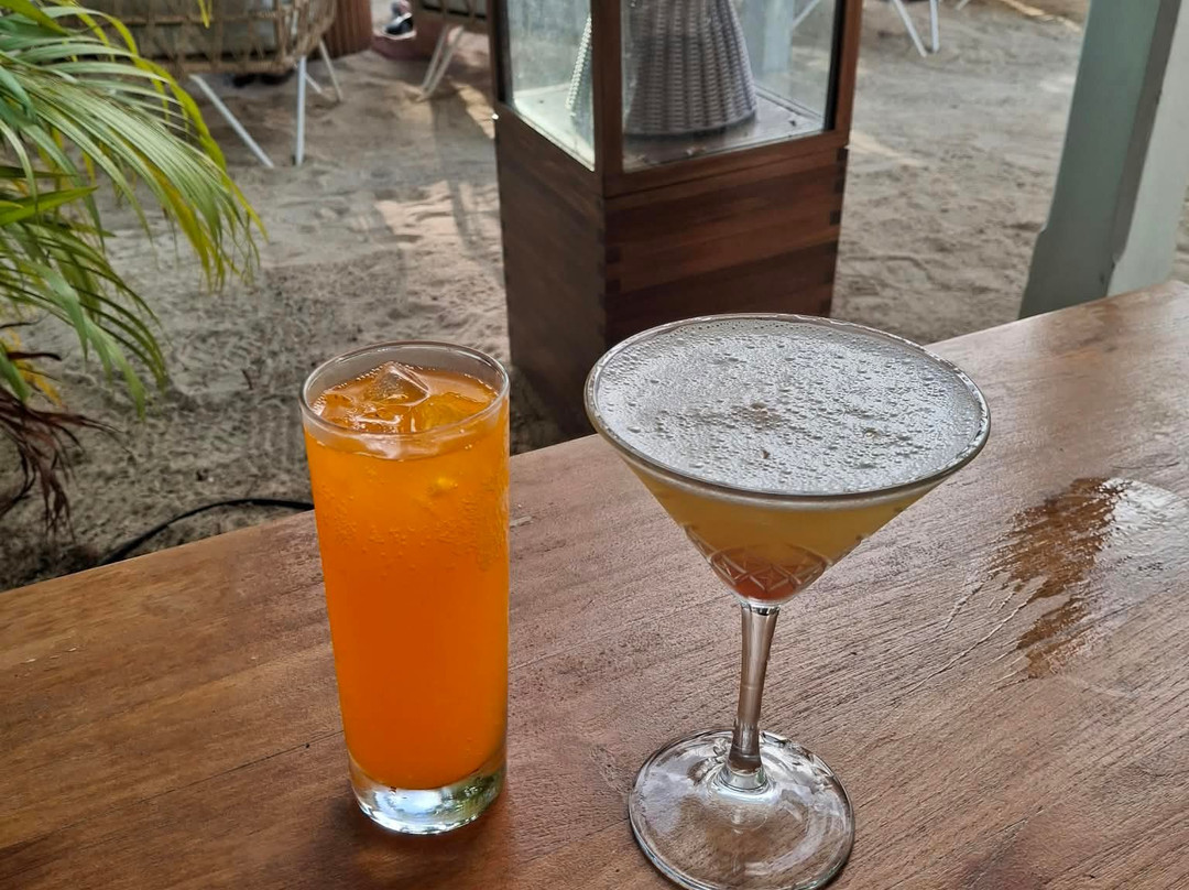 维兰达大湾酒店及水疗中心主图