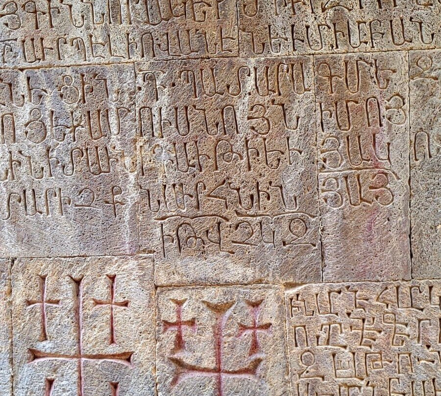Original Armenia Tour Operator-埃里温必去景点
