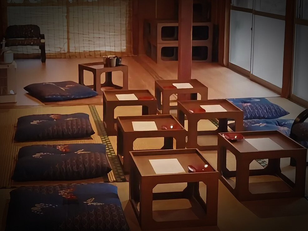 沖縄の食文化体験