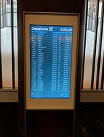 旧金山机场凯悦酒店主图