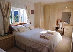 Middleton House Bed and Breakfast-官方