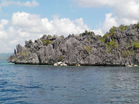 Green Lagoon-科隆必去景点