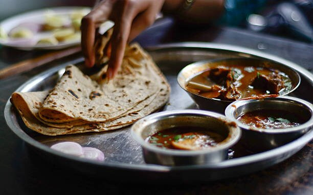 Swagath Indisches Restaurant