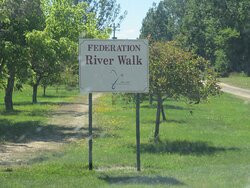 Bill Jeffreys Memorial Park-Delegate必去景点