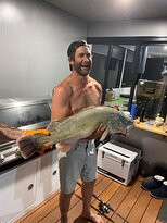 Echuca Luxury Houseboats-伊丘卡必去景点