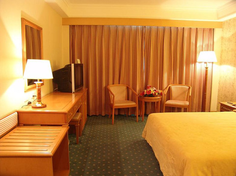 北京三里明月酒店主图