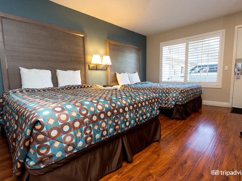 阿纳海姆414酒店